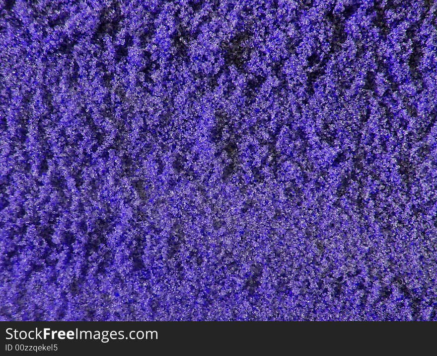 Purple sand background