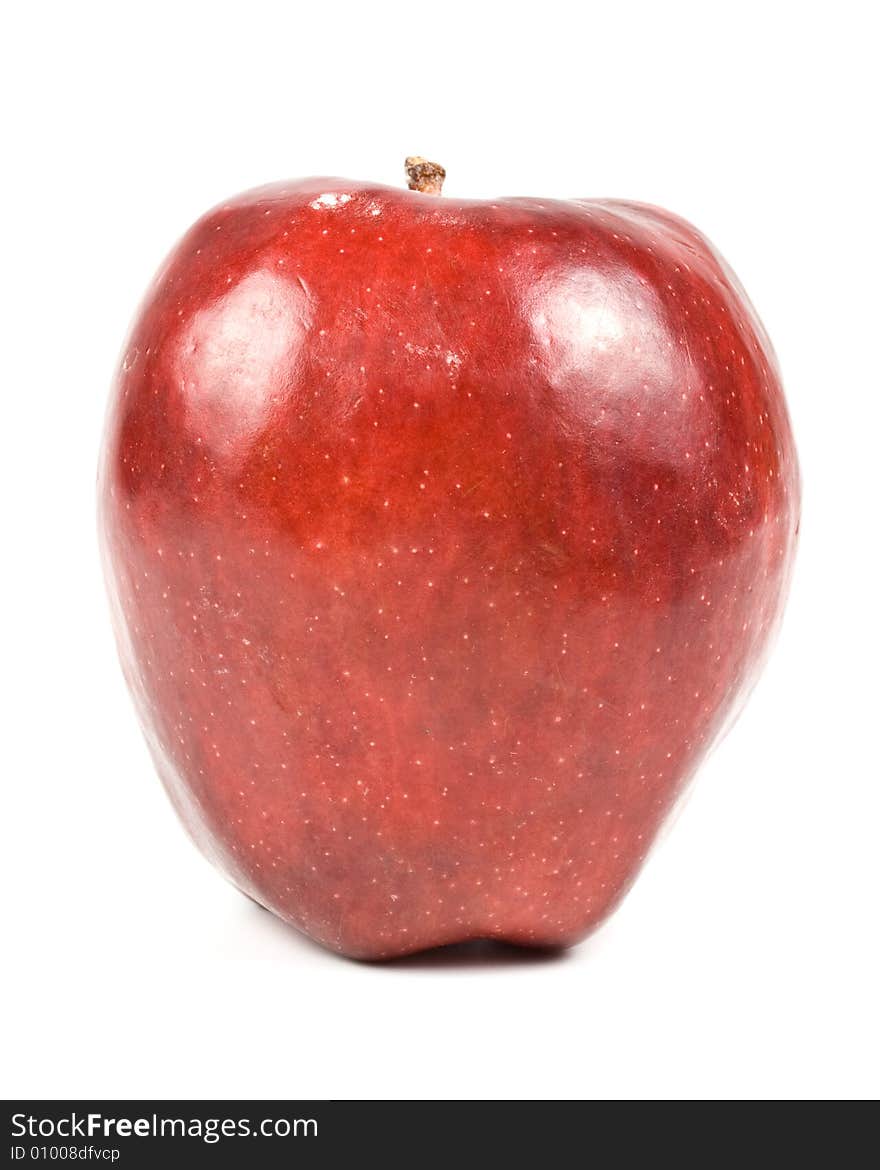 Red Apple