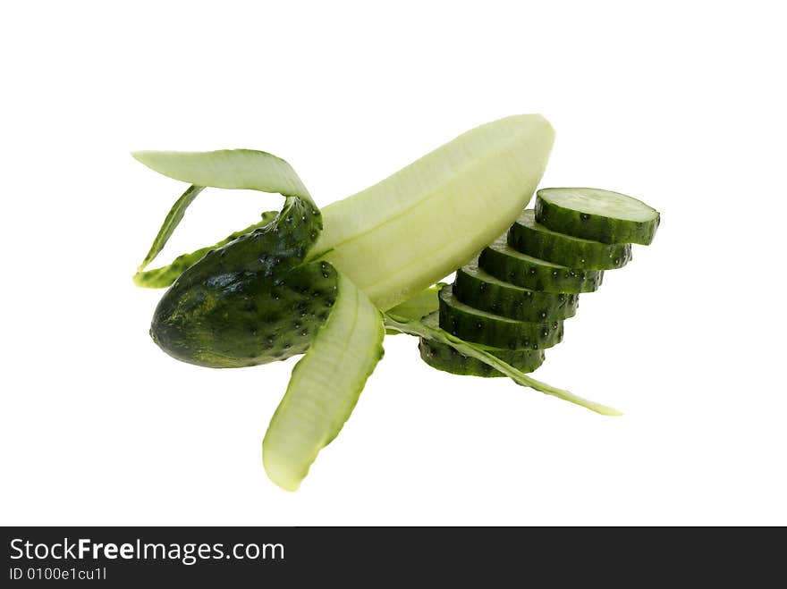 Cucumber