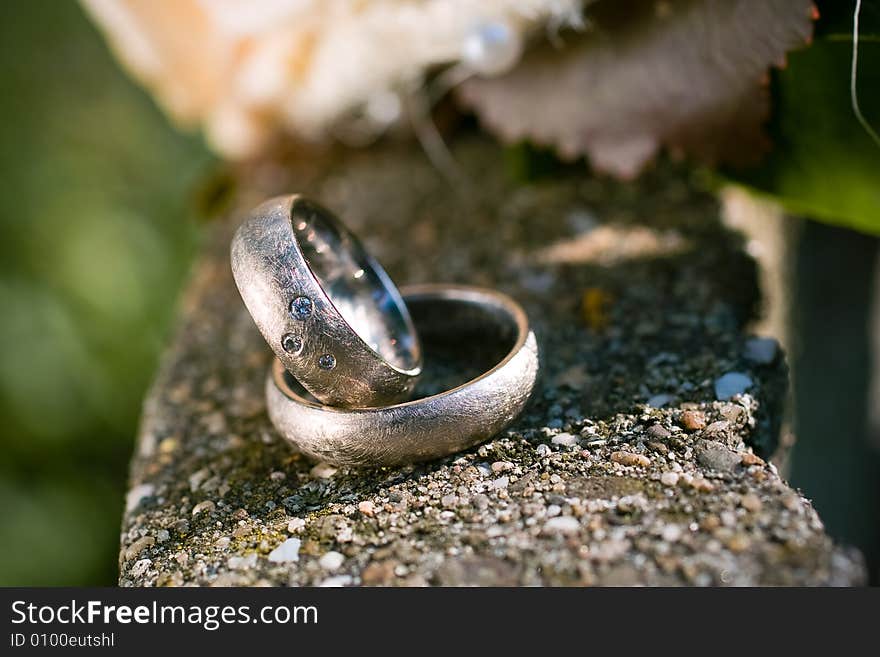 Wedding Rings