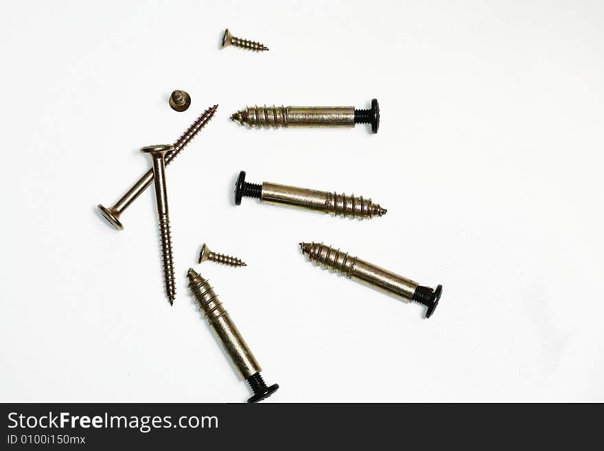 Screws