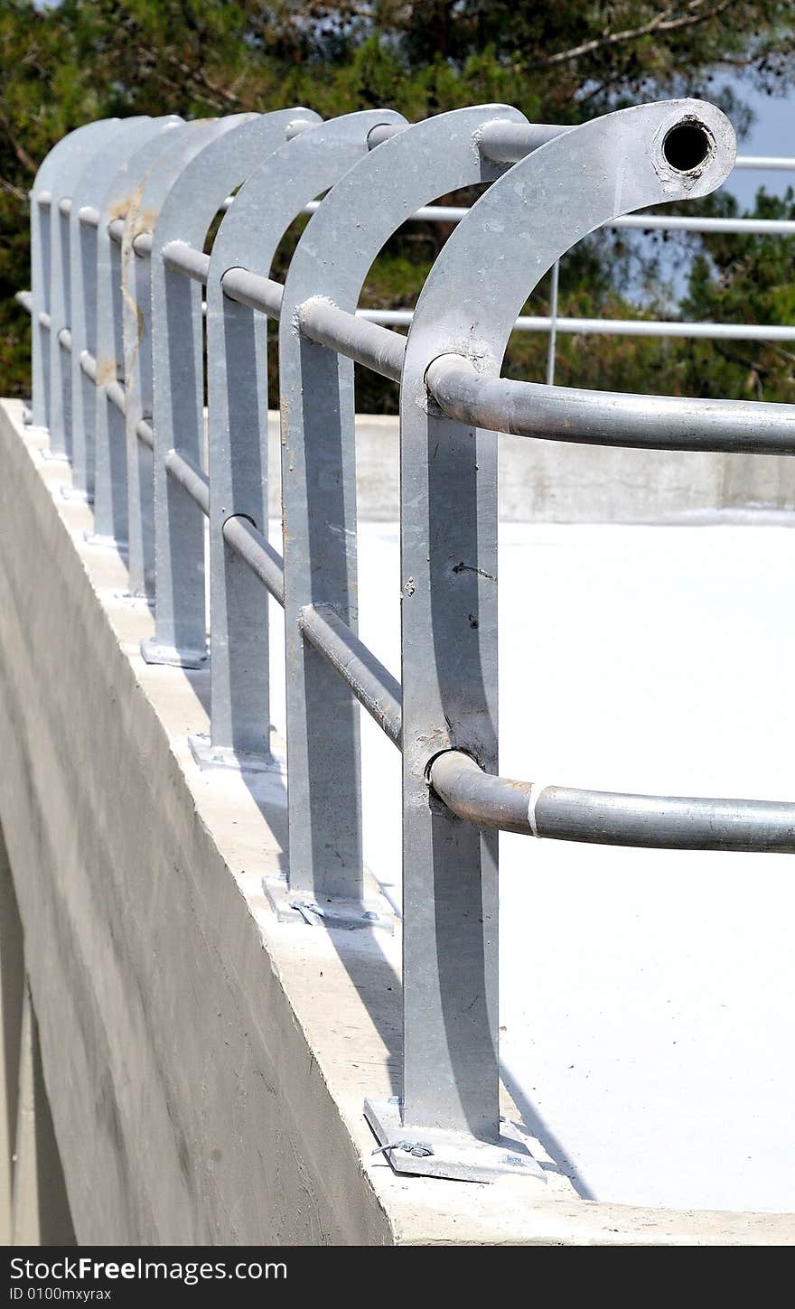 Handrails