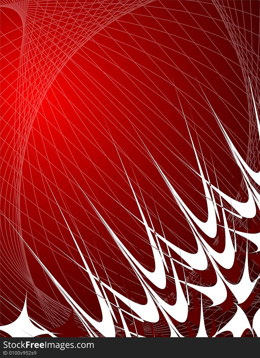 Abstract background