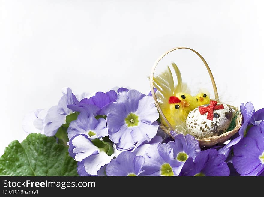 Easter decoration