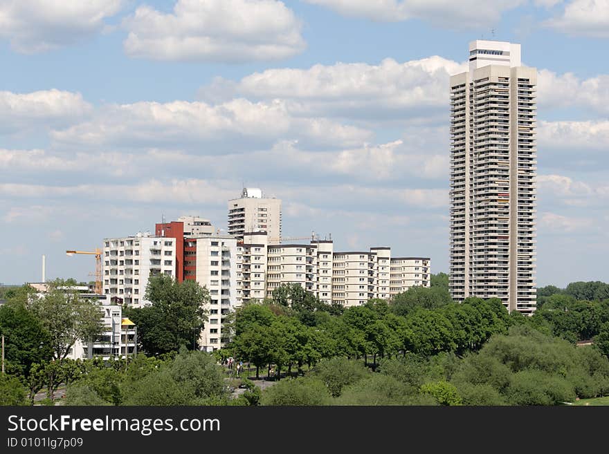 Cologne (Rhineland, Germany)