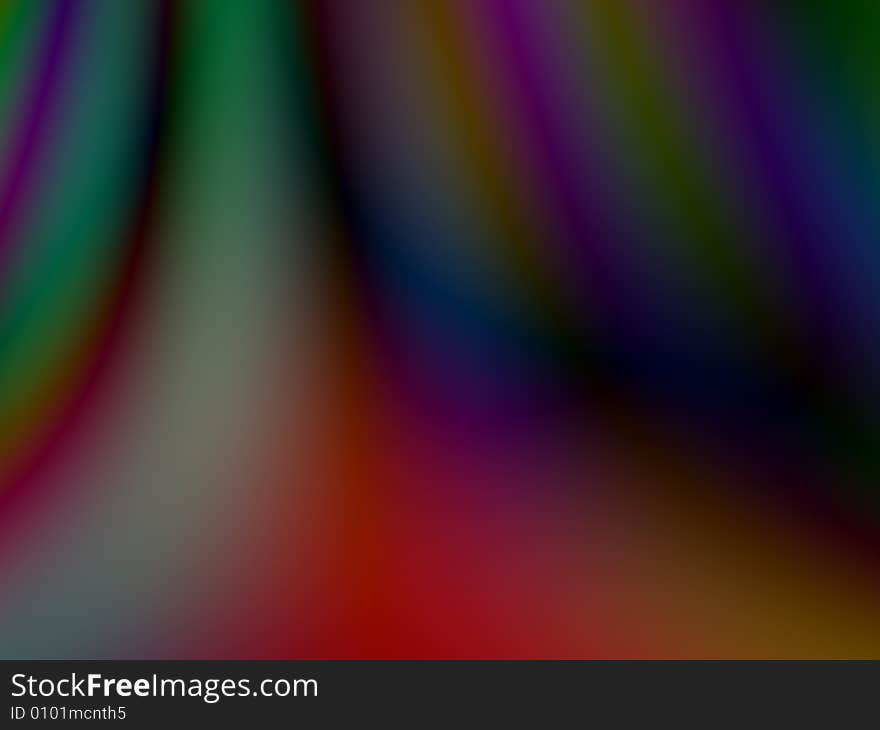 Background with a variety of colorful gradations. Background with a variety of colorful gradations.