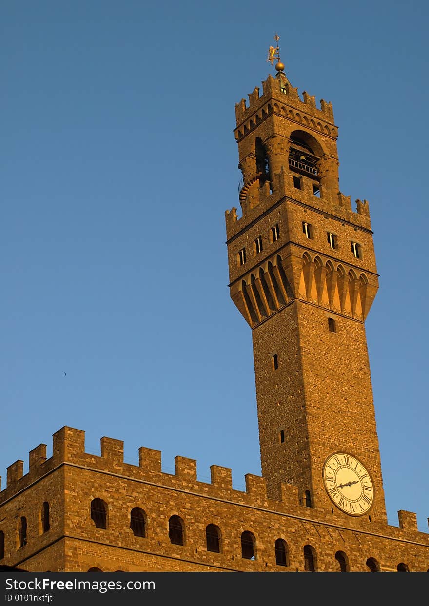 Palazzo Vecchio