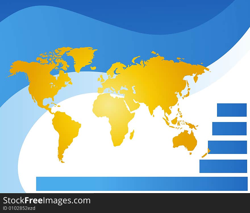 World Map