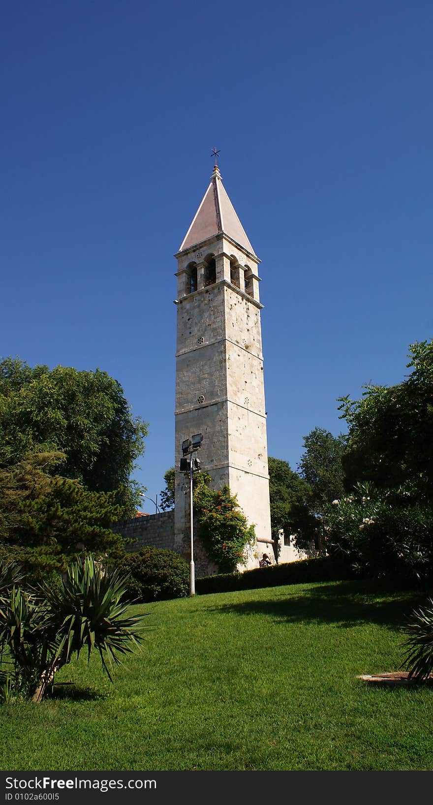 Tower