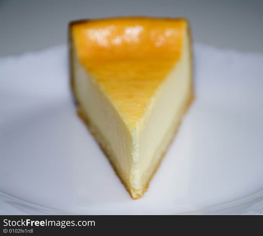 Cheese cake