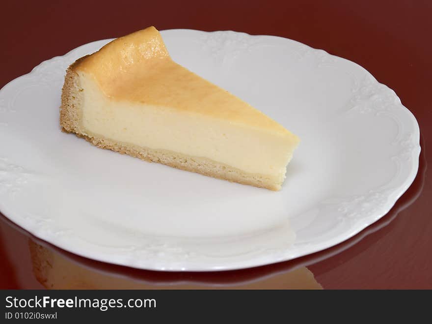 Cheese cake