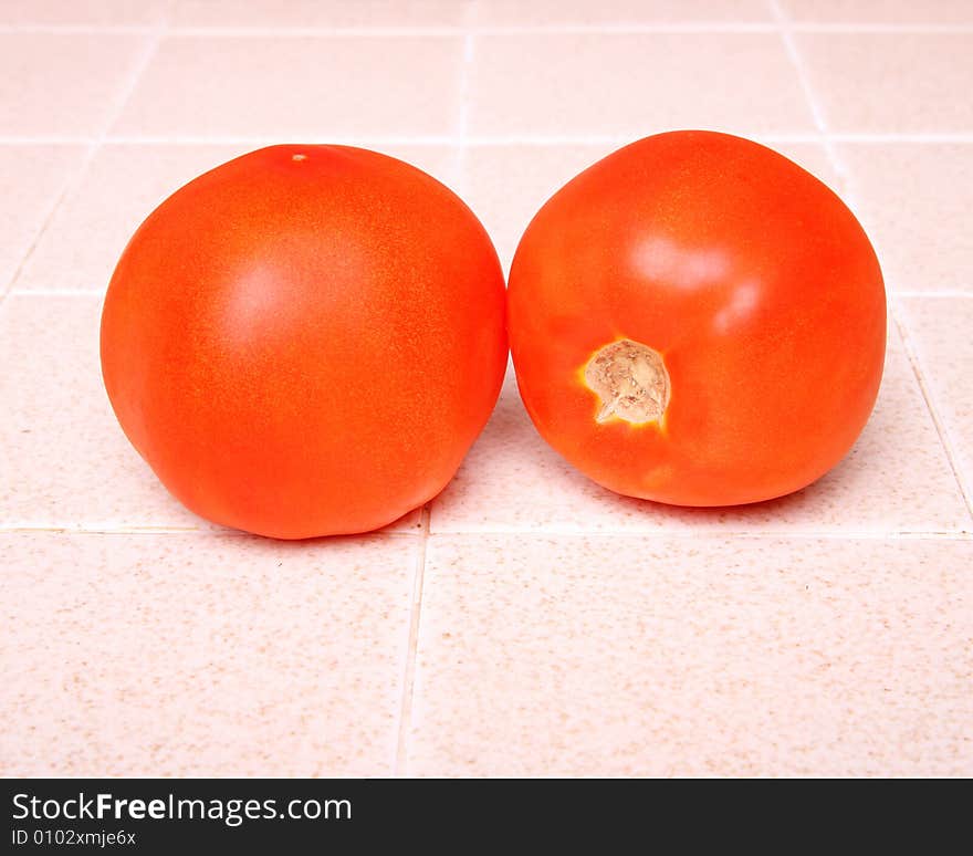 Tomato