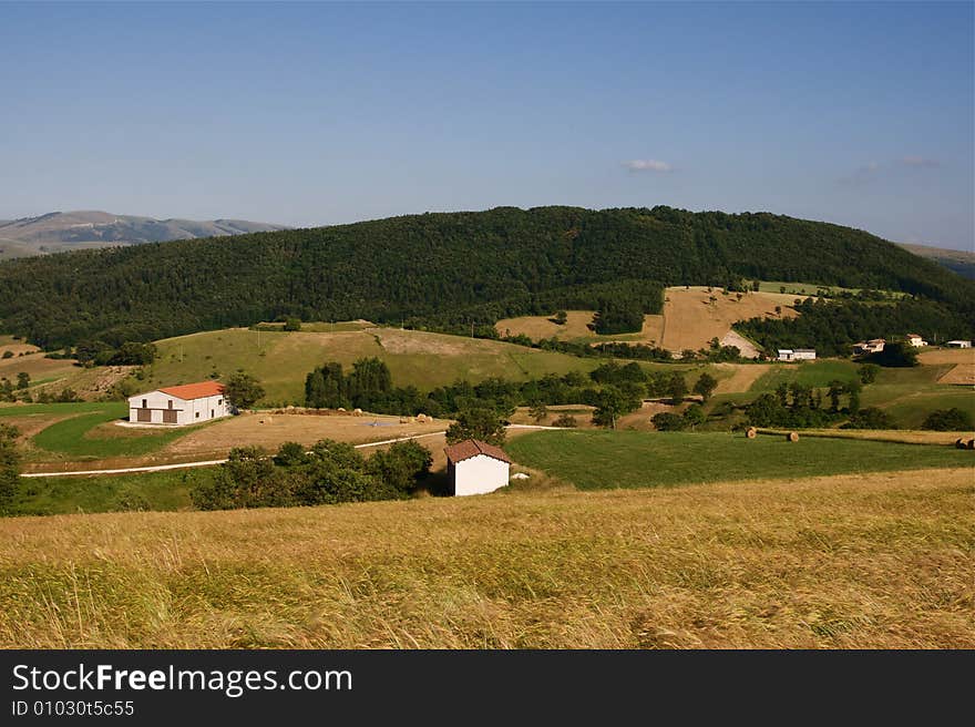 Umbria