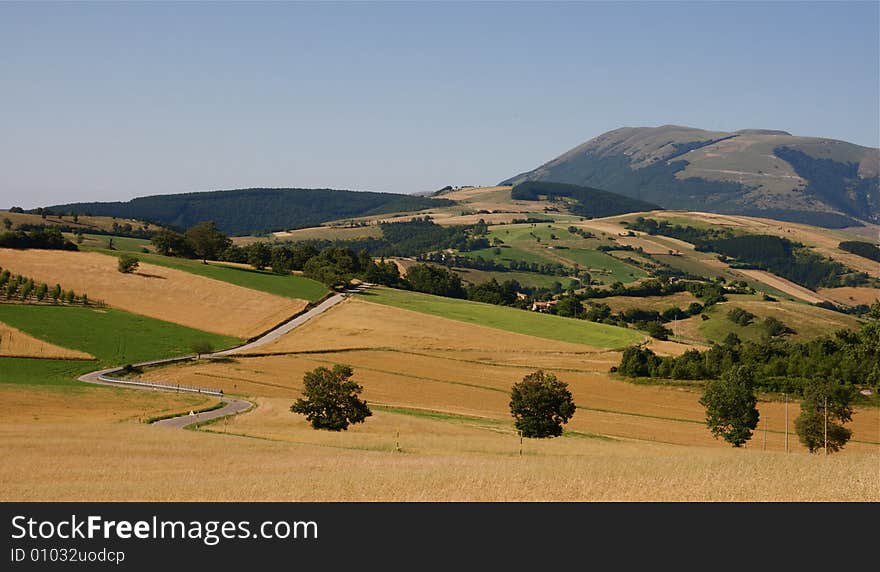 Umbria