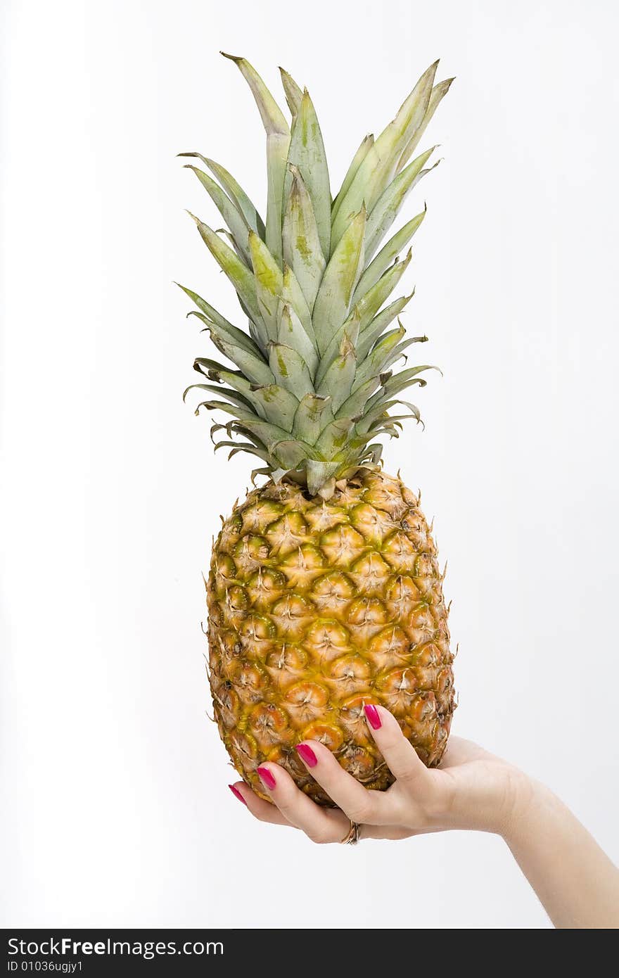 Pineapple