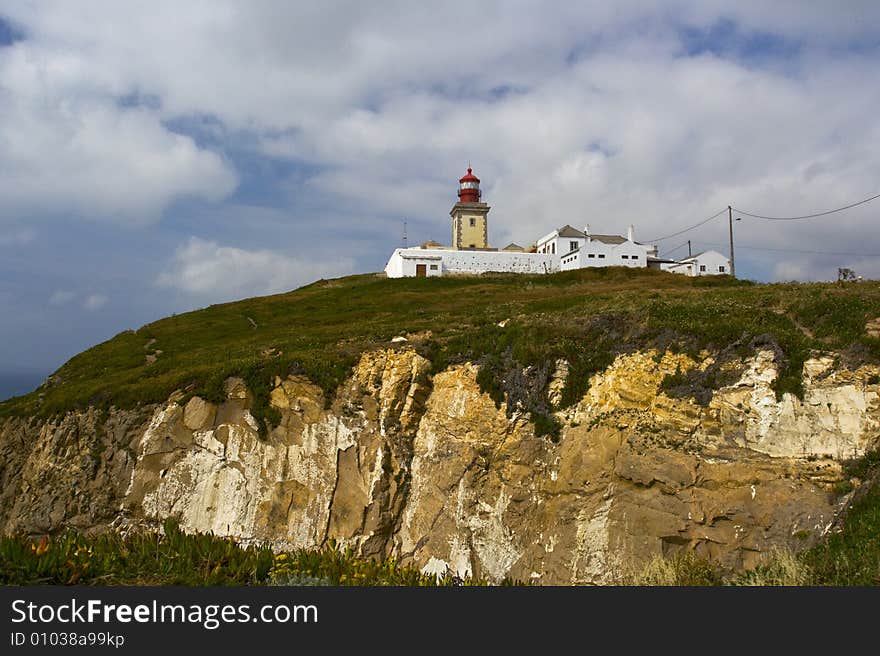 Lighthouse