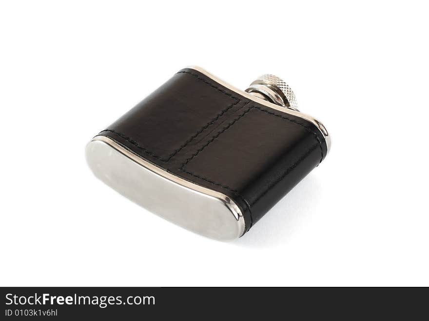 Hip flask