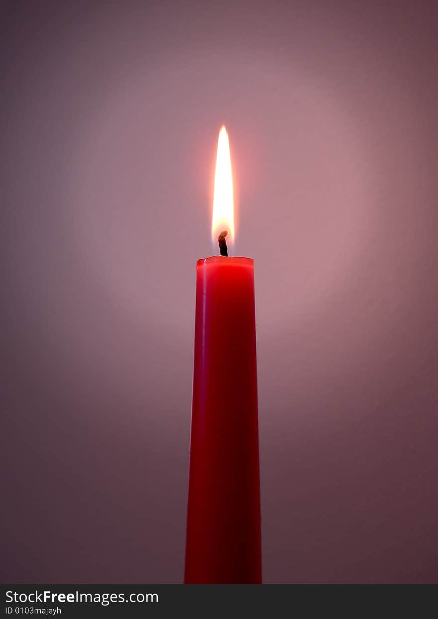 Candle