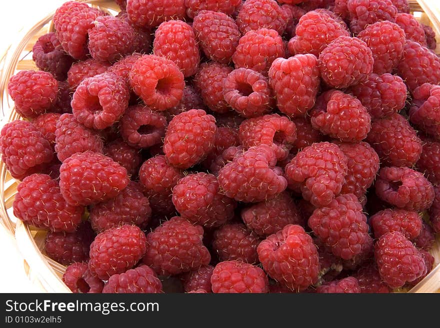 Raspberry