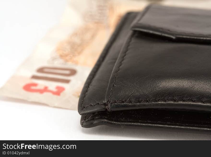 Euro Wallet 3