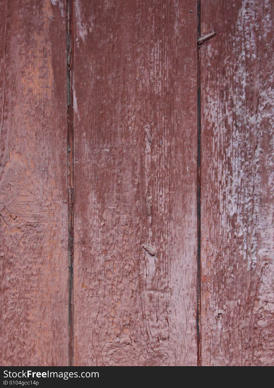 Background wood texture