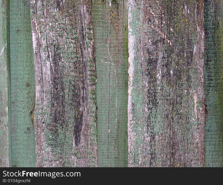 Background wood texture