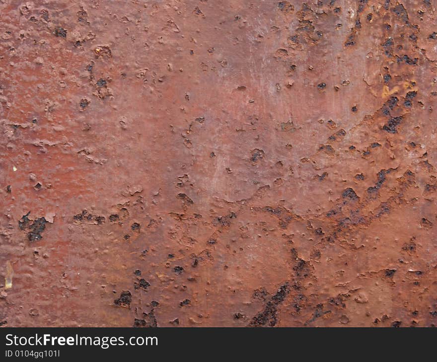 Old Grunge Background Texture