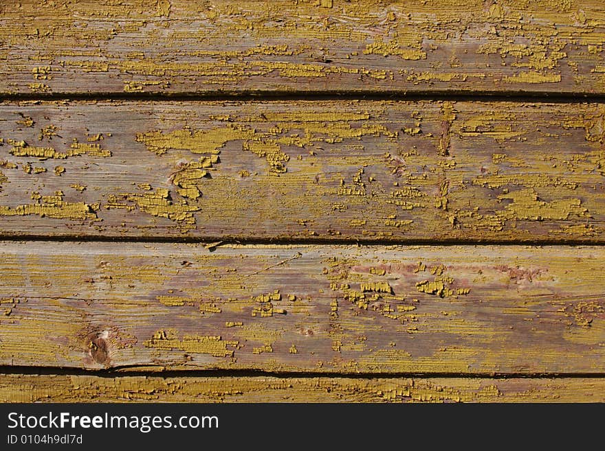 Background Old Wood Texture