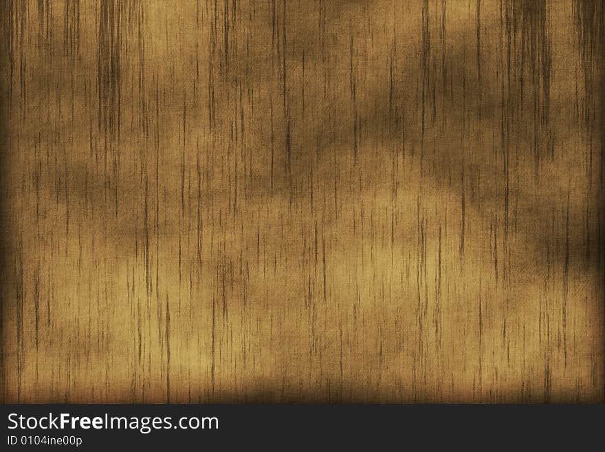 Grunge Texture Illustration