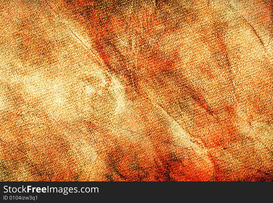 Abstract grunge background texture illustration