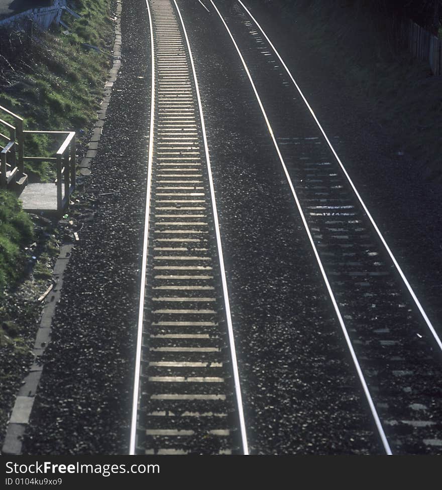 Railway Tracks