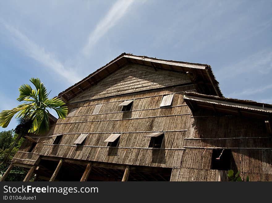 Longhouse