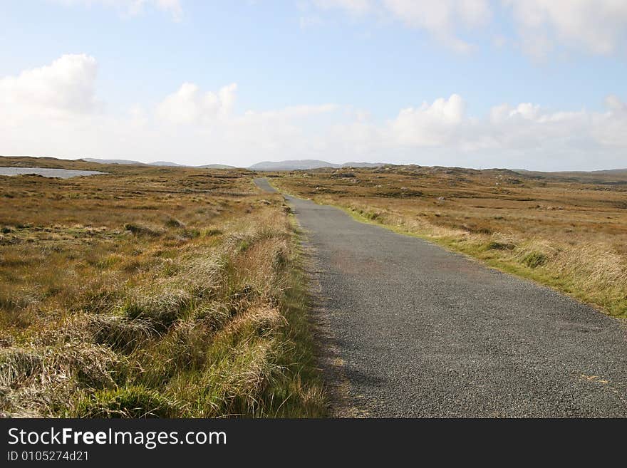 Connemara