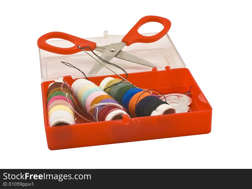 Sewing Kit