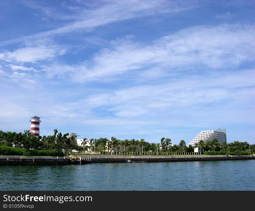 Our Lucaya Coastline