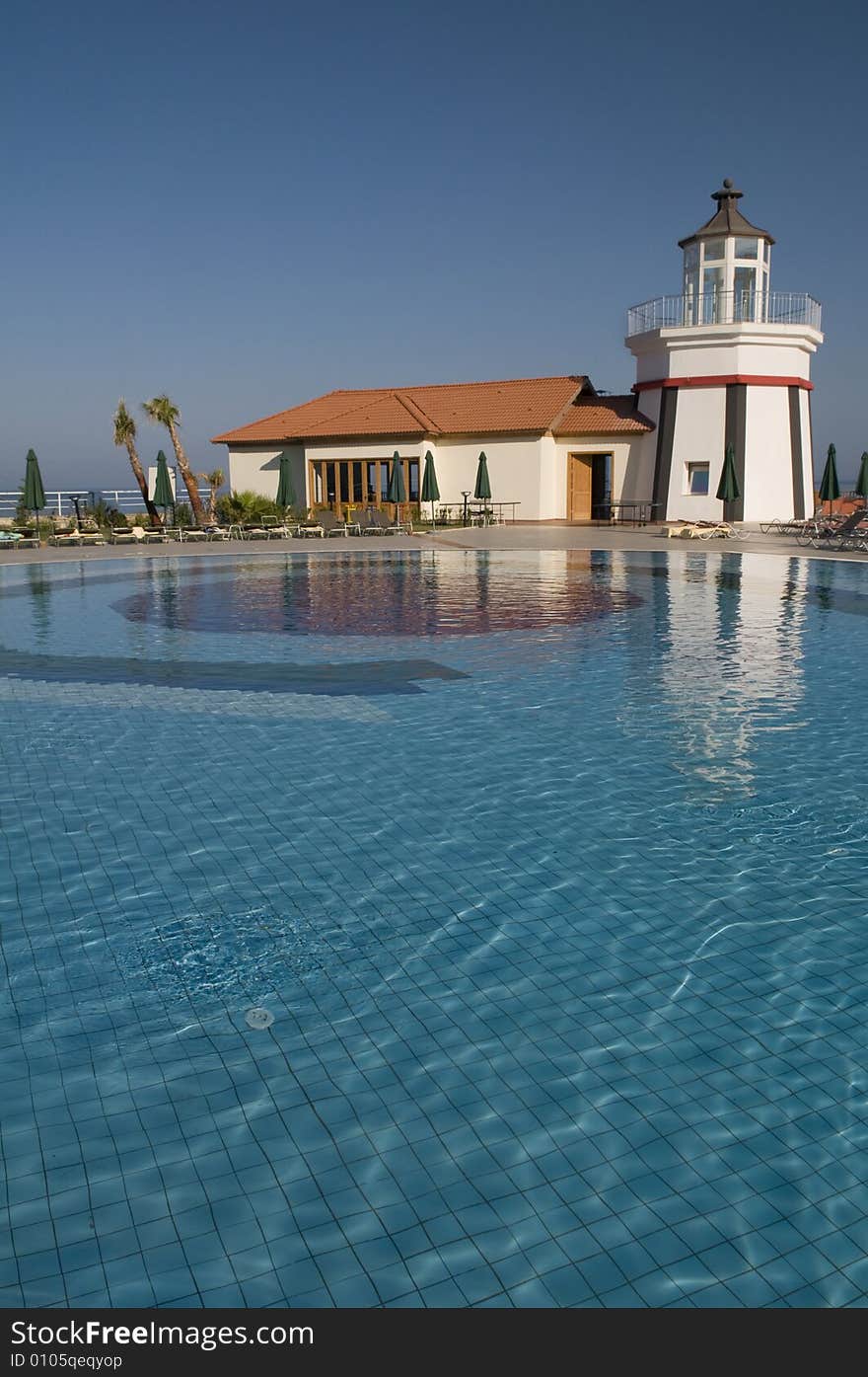 Turkish Resort