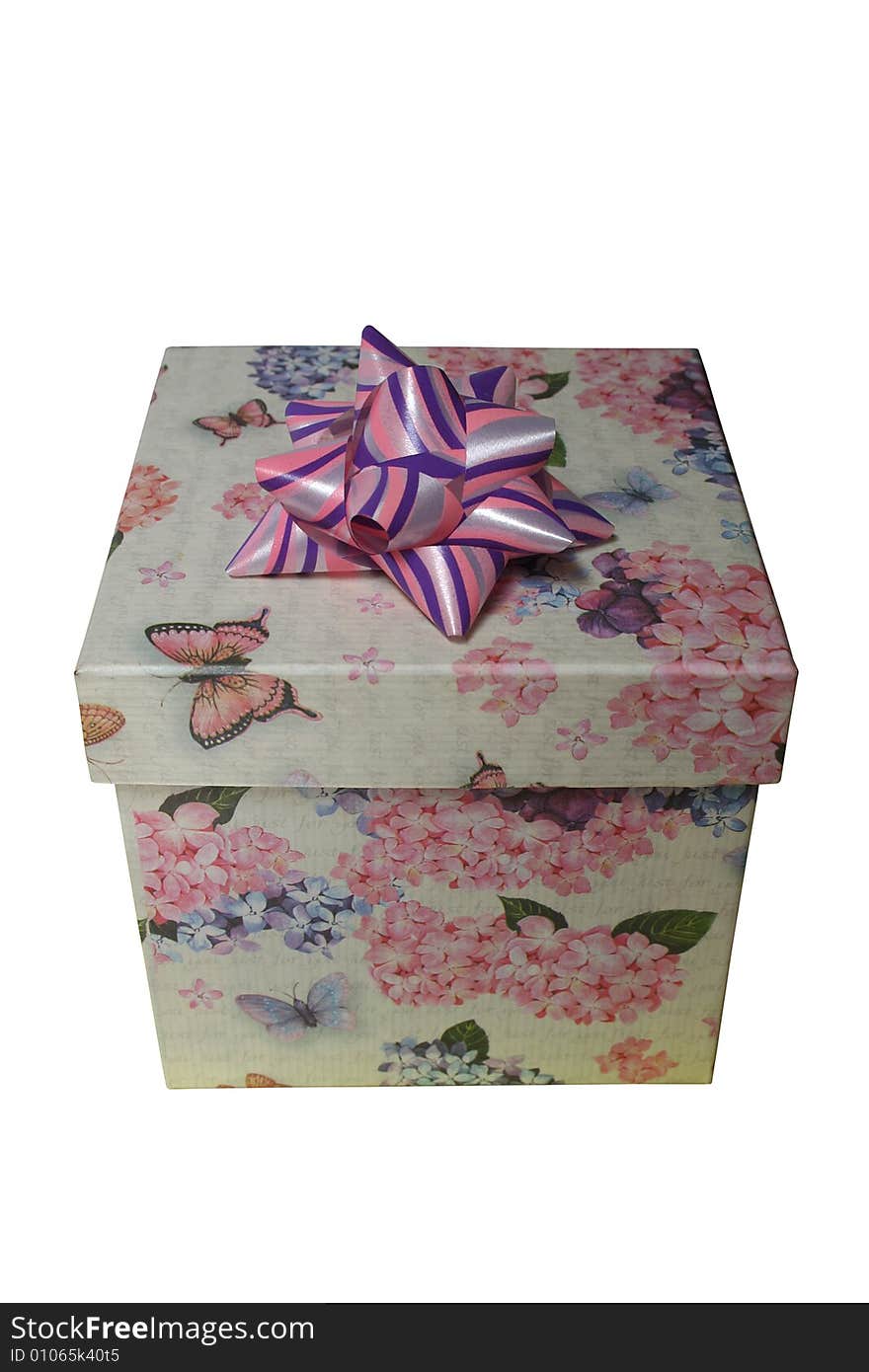 Gift box