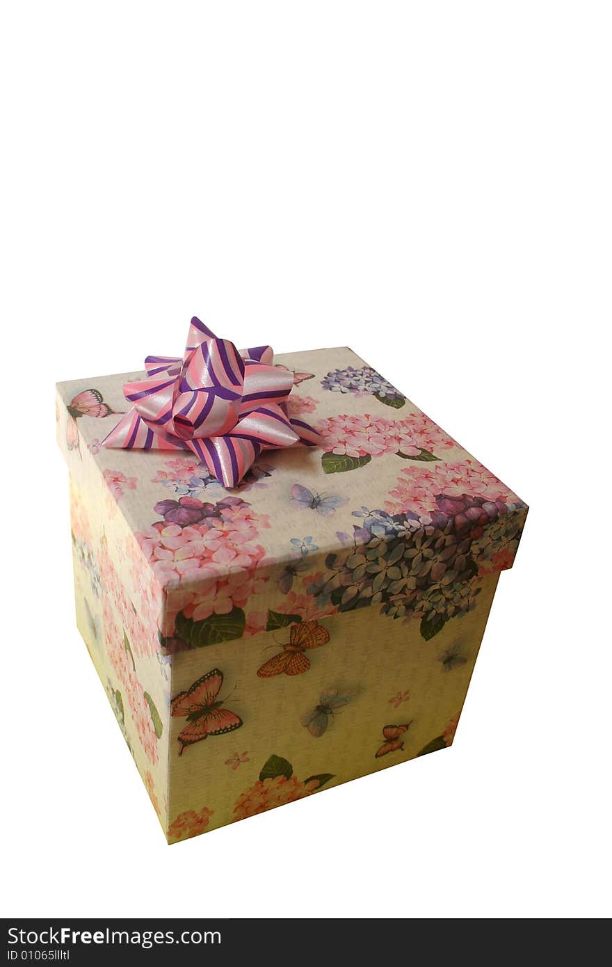 Gift Box