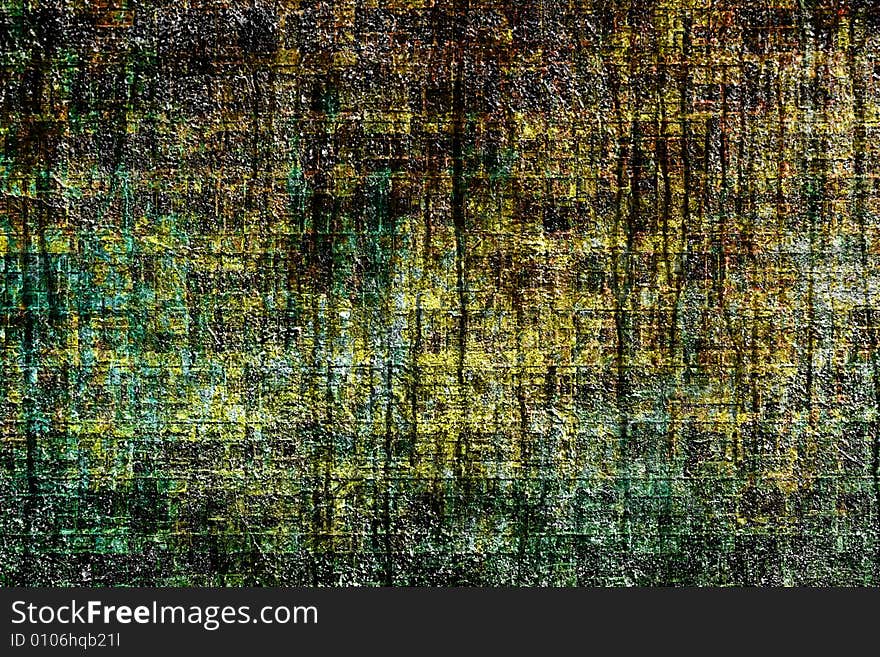 Grunge background