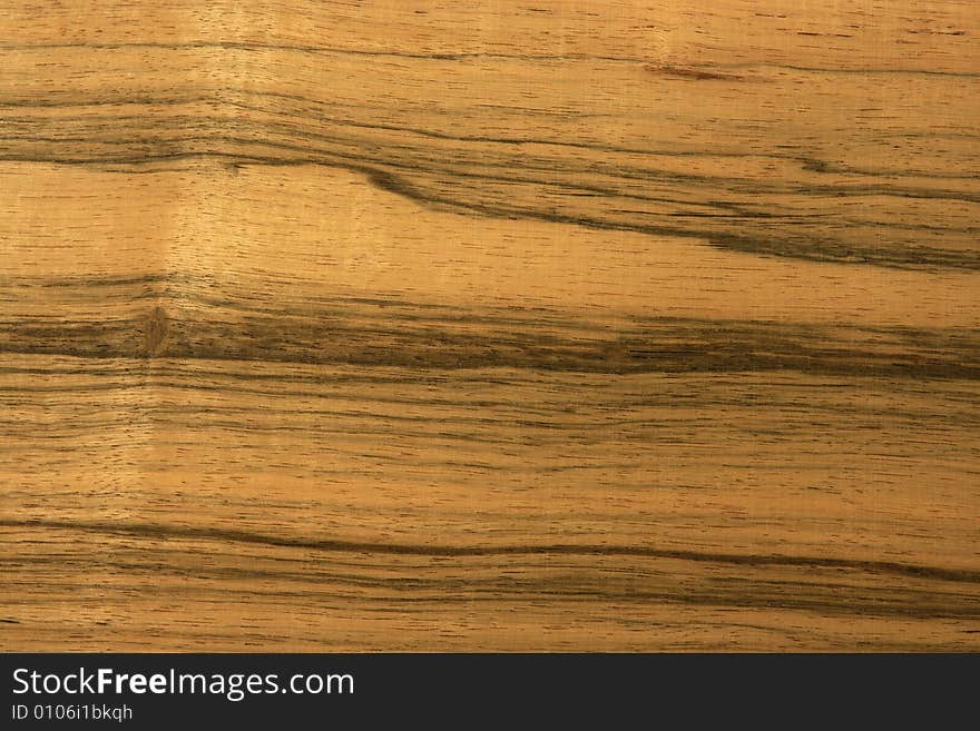 Texture of the treated wooden board for furniture by macro. Texture of the treated wooden board for furniture by macro