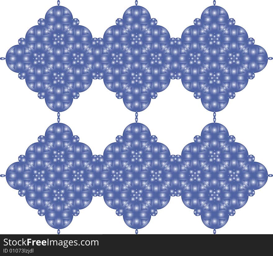 Pattern made up of tiny Geometrical figures. Seamless tile. It is possible to use as a structure or a background. Pattern made up of tiny Geometrical figures. Seamless tile. It is possible to use as a structure or a background