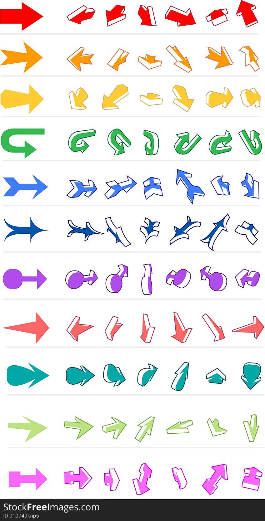 Icon Set 50