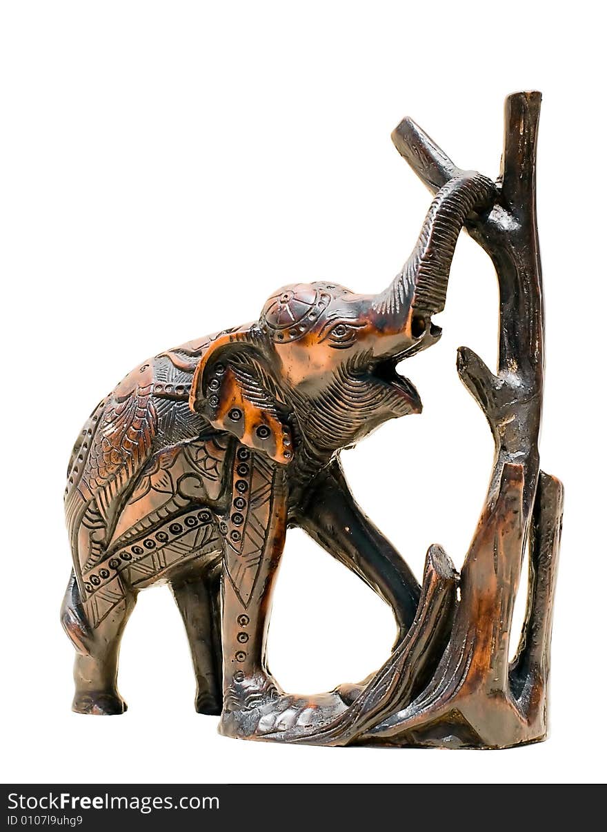 Decorative Handmade Elephant