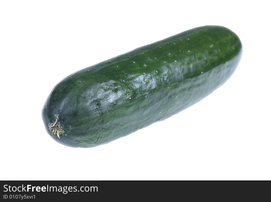 Cucumber