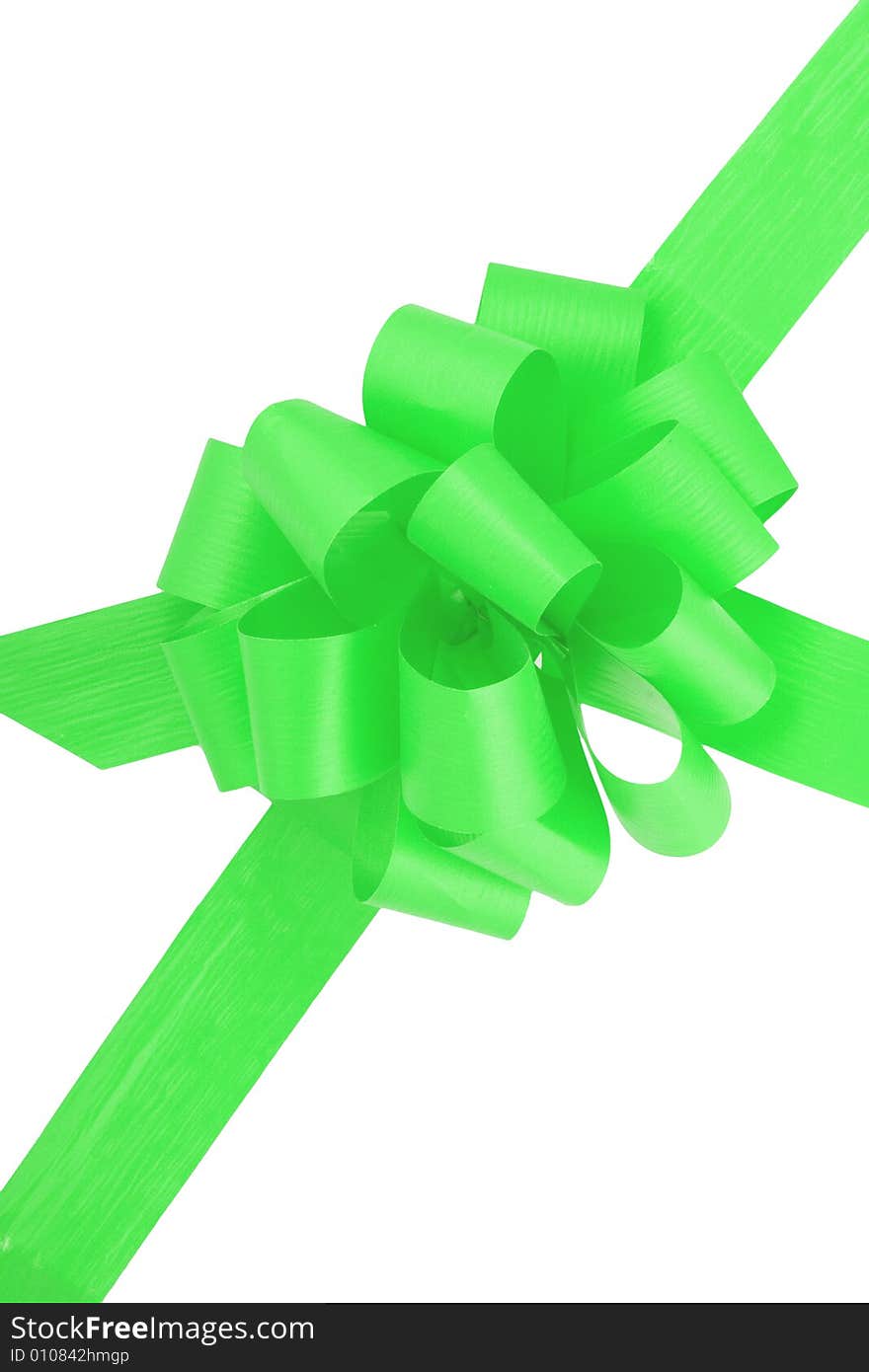 Green Ribbon