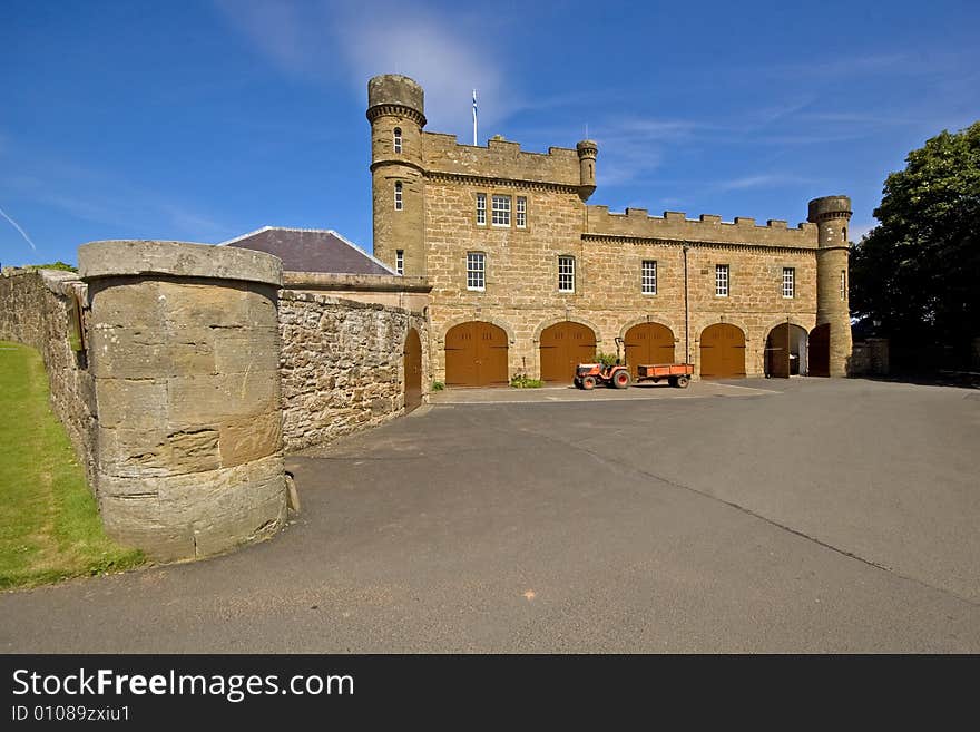 Culzean Castle