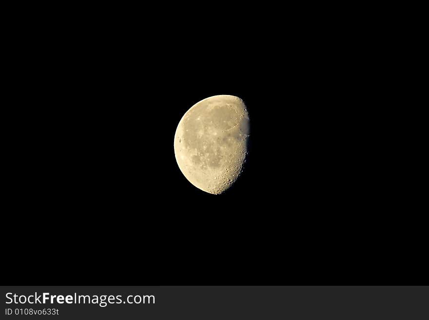 Moon 1