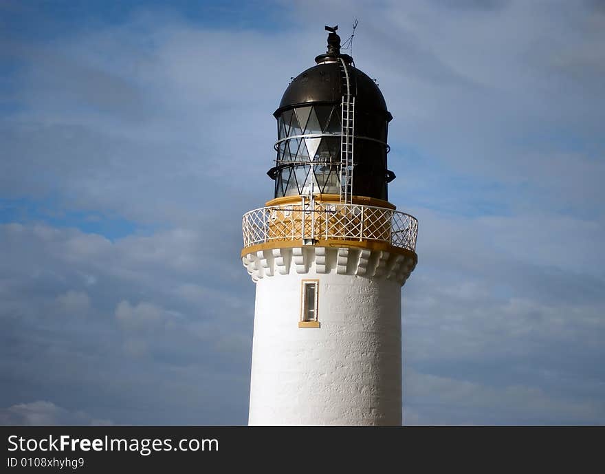 Lighthouse