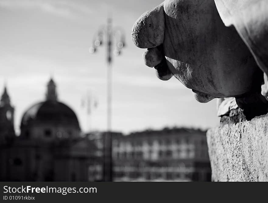 Piazza Popolo