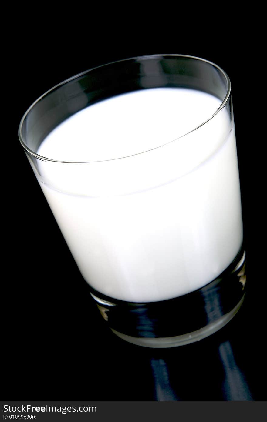 Full Cream Milk